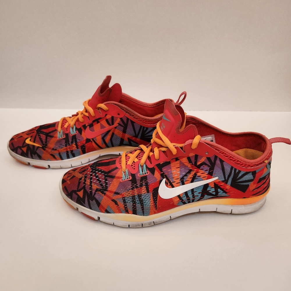 Nike Free TR Fit 4